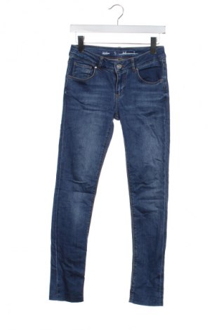 Damen Jeans Never Denim, Größe S, Farbe Blau, Preis 3,99 €