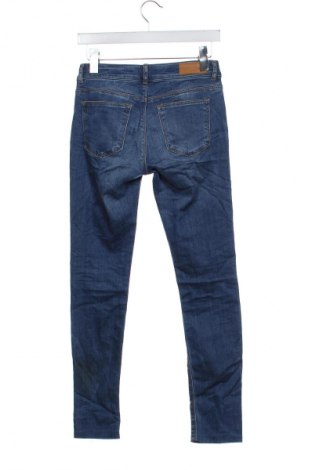Damen Jeans Never Denim, Größe S, Farbe Blau, Preis 3,99 €