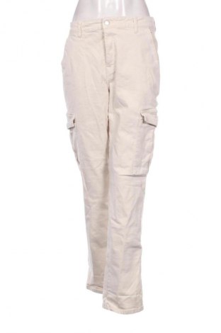 Női farmernadrág ONLY, Méret M, Szín Bézs, Ár 5 329 Ft