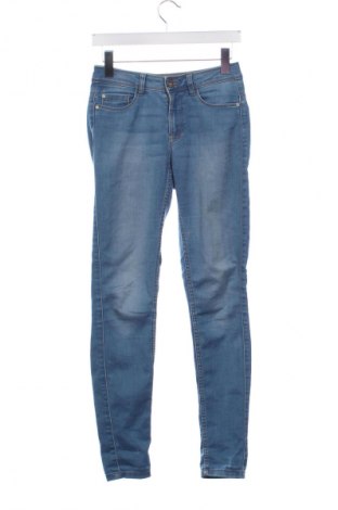 Γυναικείο Τζίν ONLY, Μέγεθος S, Χρώμα Μπλέ, Τιμή 2,99 €