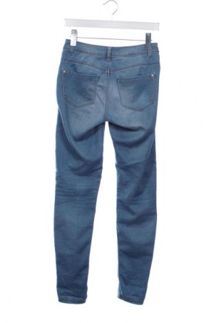 Γυναικείο Τζίν ONLY, Μέγεθος S, Χρώμα Μπλέ, Τιμή 2,99 €