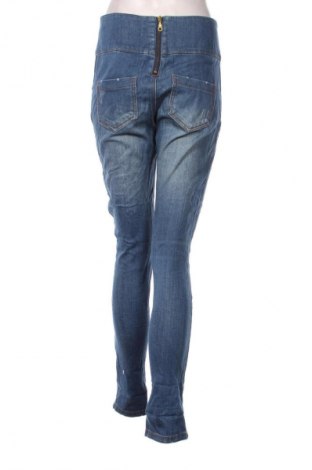 Damen Jeans Pieces, Größe M, Farbe Blau, Preis 3,99 €