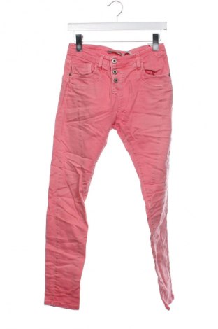 Női farmernadrág Please, Méret S, Szín Rózsaszín, Ár 2 119 Ft