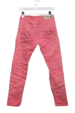 Női farmernadrág Please, Méret S, Szín Rózsaszín, Ár 2 119 Ft