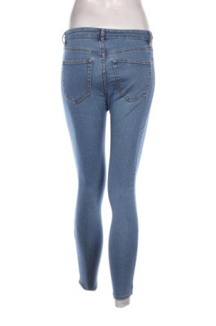 Dámské džíny  Pull&Bear, Velikost S, Barva Modrá, Cena  228,00 Kč