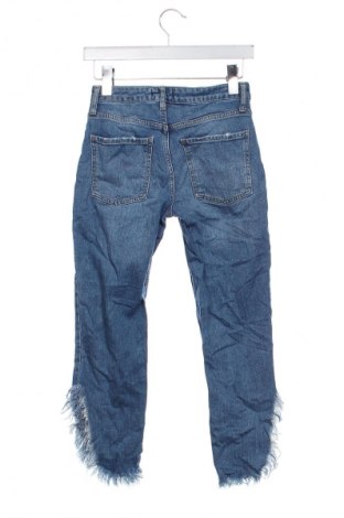 Damen Jeans River Island, Größe M, Farbe Blau, Preis 3,99 €