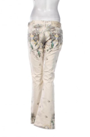 Дамски дънки Roberto Cavalli, Размер L, Цвят Многоцветен, Цена 74,13 €