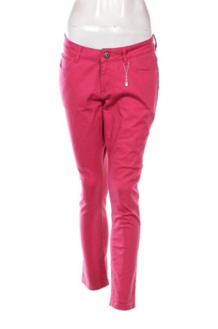 Damen Jeans S.Oliver, Größe M, Farbe Rosa, Preis 3,99 €