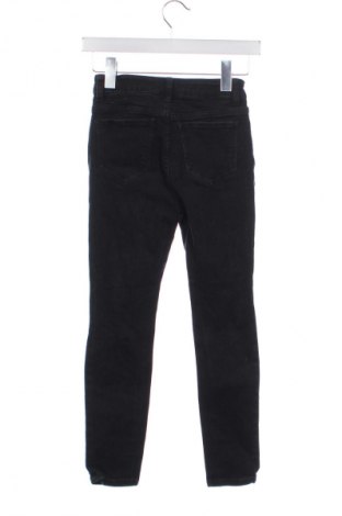 Dámské džíny  SHEIN, Velikost XXS, Barva Černá, Cena  49,00 Kč