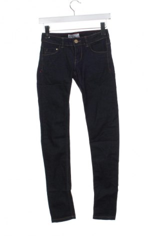 Damen Jeans Terranova, Größe XS, Farbe Blau, Preis 3,99 €