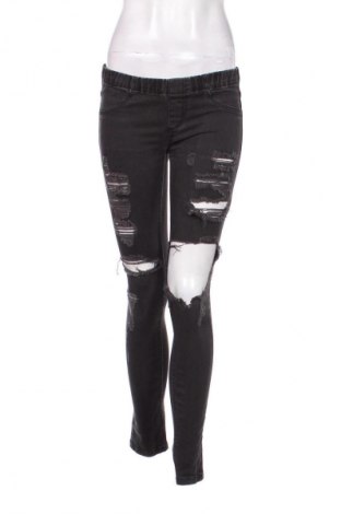 Dámske džínsy  Terranova, Veľkosť S, Farba Čierna, Cena  10,44 €