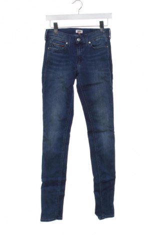 Női farmernadrág Tommy Jeans, Méret S, Szín Kék, Ár 7 039 Ft