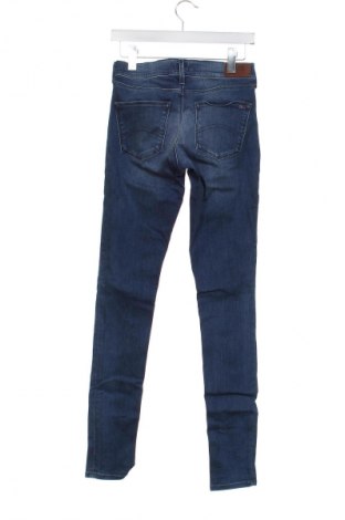 Női farmernadrág Tommy Jeans, Méret S, Szín Kék, Ár 7 039 Ft