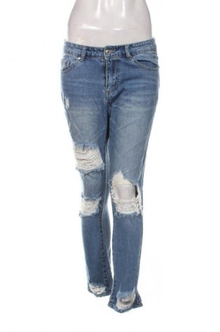 Damen Jeans Unbranded, Größe S, Farbe Blau, Preis 3,99 €