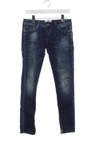 Damen Jeans Unbranded, Größe S, Farbe Blau, Preis 3,99 €