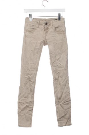 Damen Jeans Unbranded, Größe XS, Farbe Beige, Preis 3,99 €