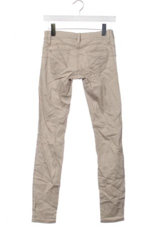 Damen Jeans Unbranded, Größe XS, Farbe Beige, Preis 3,99 €