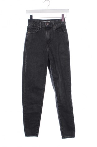 Dámské džíny  Unbranded, Velikost XS, Barva Černá, Cena  685,00 Kč