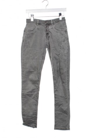 Damen Jeans Unbranded, Größe XS, Farbe Grau, Preis 3,99 €