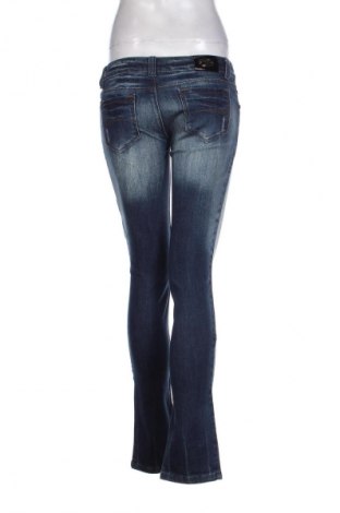 Női farmernadrág Unbranded, Méret M, Szín Kék, Ár 3 965 Ft