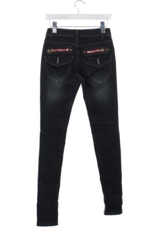 Damen Jeans Unbranded, Größe S, Farbe Schwarz, Preis € 6,99