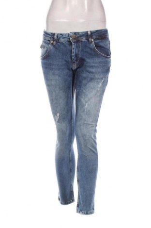 Női farmernadrág Unbranded, Méret M, Szín Kék, Ár 3 598 Ft