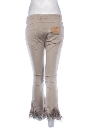 Dámské džíny  Unbranded, Velikost S, Barva Béžová, Cena  379,00 Kč