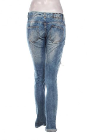 Damen Jeans Unbranded, Größe M, Farbe Blau, Preis 3,99 €