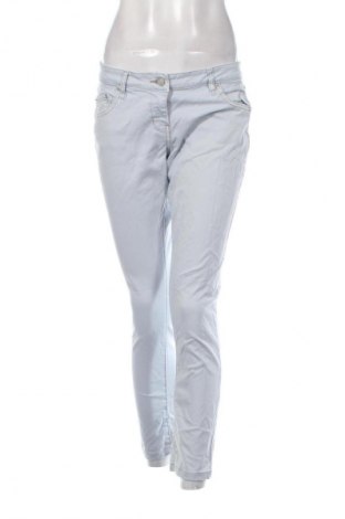 Damen Jeans Unbranded, Größe M, Farbe Grau, Preis 3,99 €