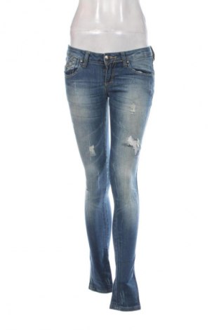 Damen Jeans Unbranded, Größe M, Farbe Blau, Preis 3,99 €