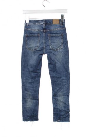 Damen Jeans Unbranded, Größe XS, Farbe Blau, Preis 3,99 €