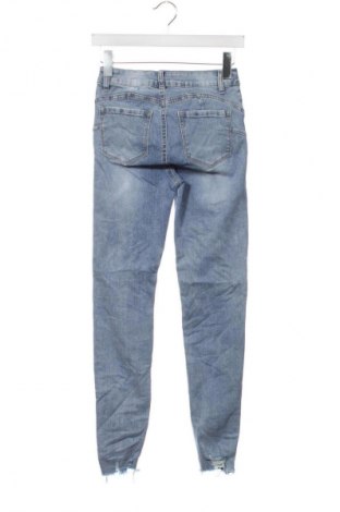 Damen Jeans Unbranded, Größe S, Farbe Blau, Preis 3,99 €