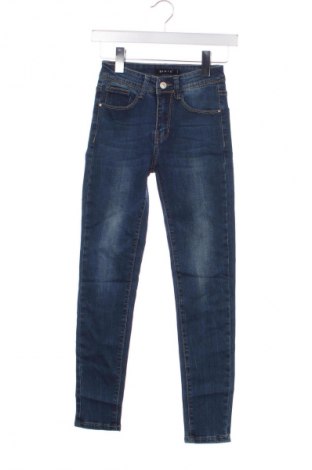 Damen Jeans Unbranded, Größe XS, Farbe Blau, Preis 3,99 €