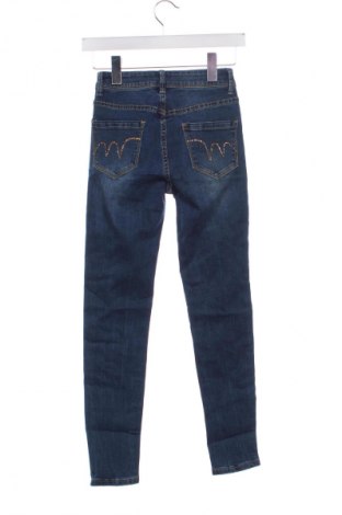 Damen Jeans Unbranded, Größe XS, Farbe Blau, Preis 3,99 €