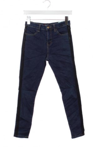 Damen Jeans Unbranded, Größe XS, Farbe Blau, Preis 3,99 €