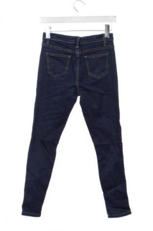 Damen Jeans Unbranded, Größe XS, Farbe Blau, Preis 3,99 €
