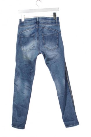Damen Jeans Unbranded, Größe XS, Farbe Blau, Preis 3,99 €