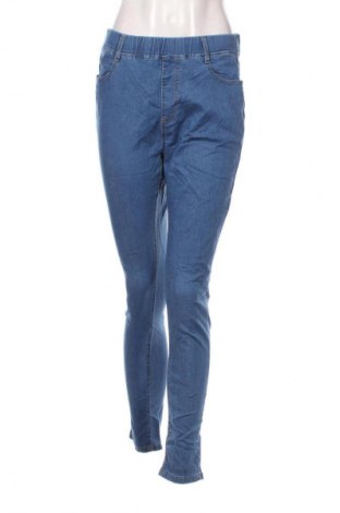 Damen Jeans Unbranded, Größe M, Farbe Blau, Preis € 4,99