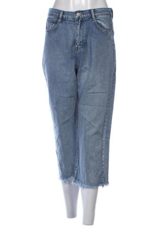 Damen Jeans Unbranded, Größe M, Farbe Blau, Preis 3,99 €