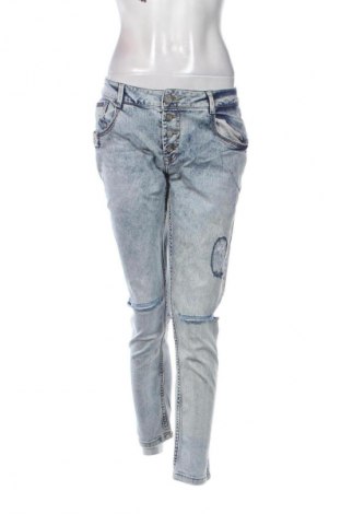 Dámské džíny  Unbranded, Velikost M, Barva Modrá, Cena  159,00 Kč