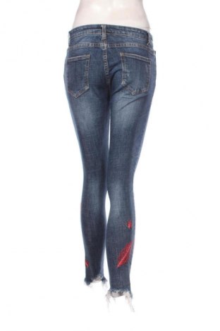 Damen Jeans Unbranded, Größe M, Farbe Blau, Preis 3,99 €