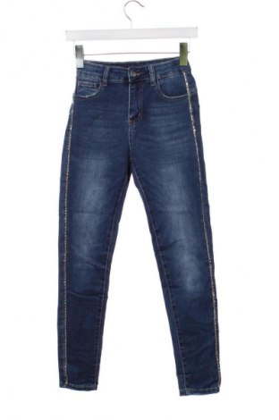 Damen Jeans Unbranded, Größe XS, Farbe Blau, Preis 3,99 €
