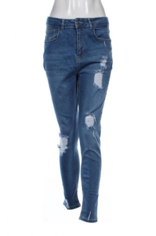 Damen Jeans Unbranded, Größe M, Farbe Blau, Preis € 6,99