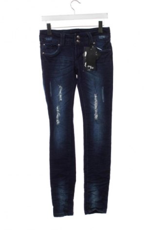 Damen Jeans Unbranded, Größe M, Farbe Blau, Preis € 6,99