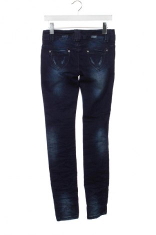 Damen Jeans Unbranded, Größe M, Farbe Blau, Preis € 6,99