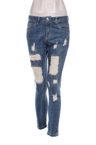 Damen Jeans Unbranded, Größe S, Farbe Blau, Preis € 6,99