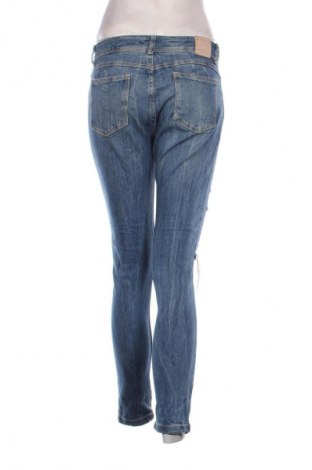 Damen Jeans Unbranded, Größe S, Farbe Blau, Preis € 6,99