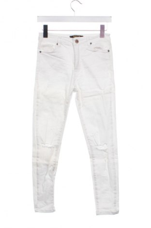 Női farmernadrág Unbranded, Méret XXS, Szín Fehér, Ár 1 489 Ft