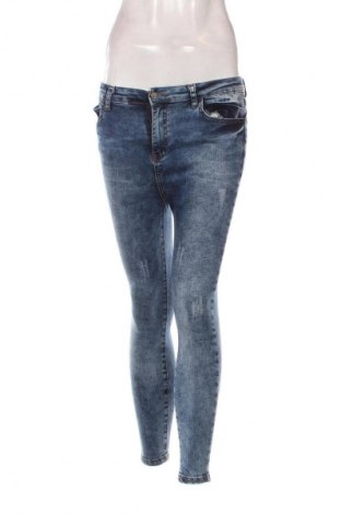 Damen Jeans Unbranded, Größe S, Farbe Blau, Preis 3,99 €