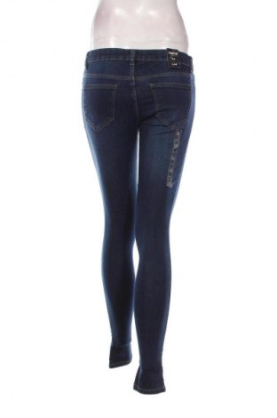 Dámské džíny  Unbranded, Velikost XS, Barva Modrá, Cena  289,00 Kč
